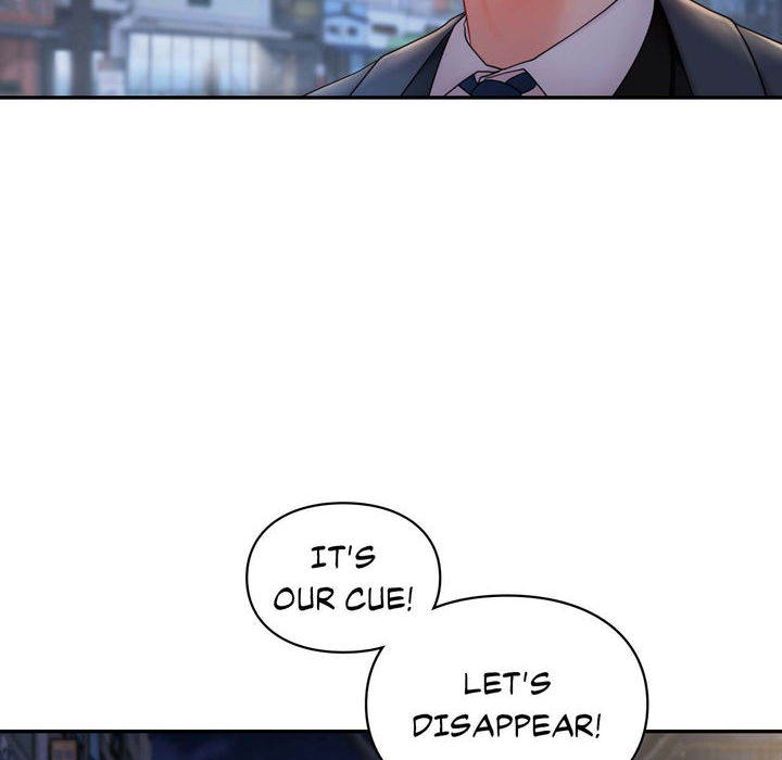 My Little Clingy Heiress - episode 3 - 22