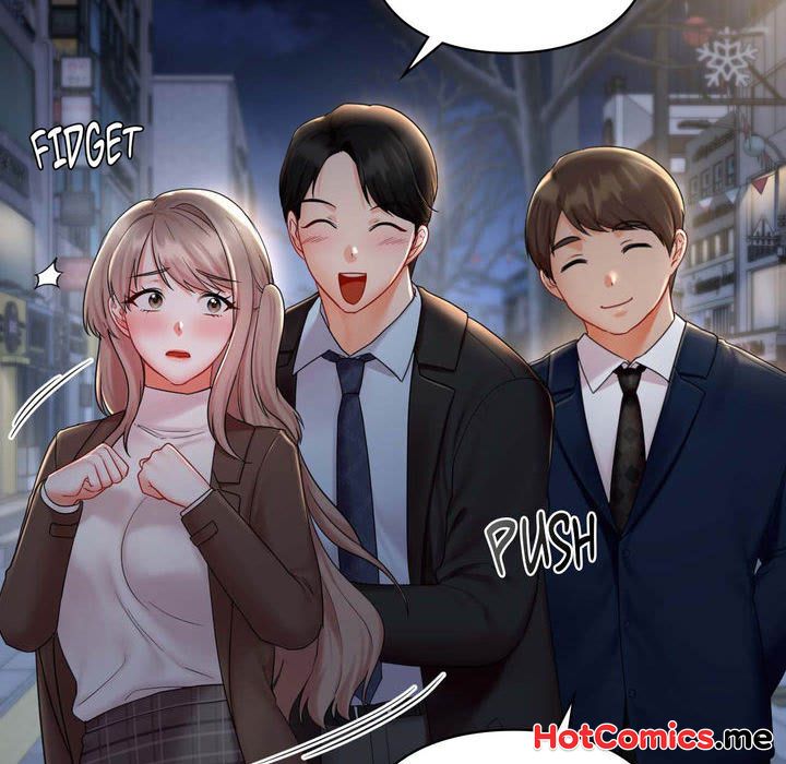 My Little Clingy Heiress - episode 3 - 23