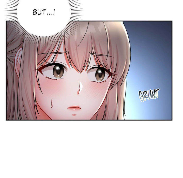 My Little Clingy Heiress - episode 3 - 25