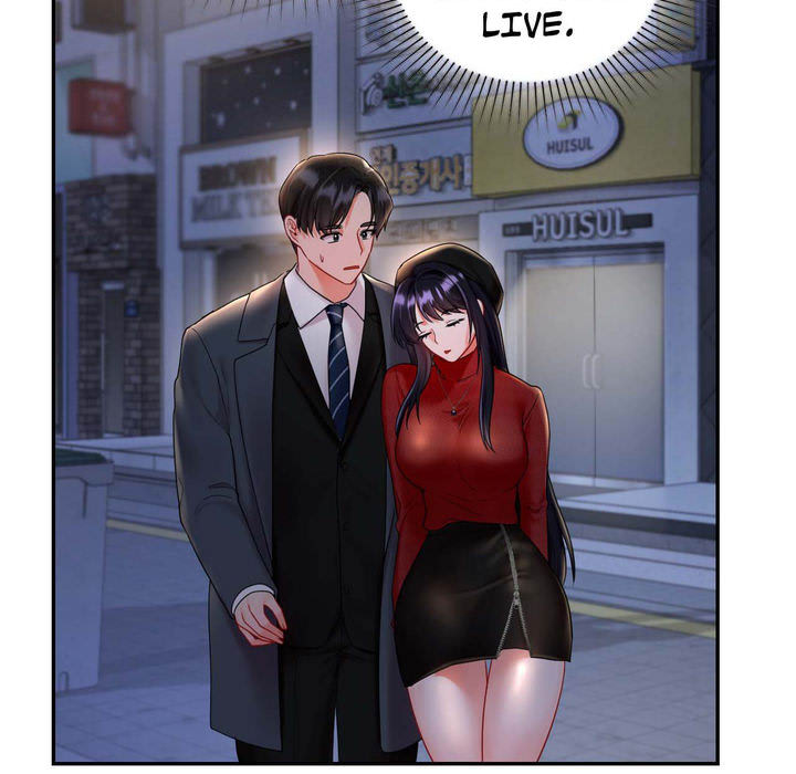My Little Clingy Heiress - episode 3 - 29