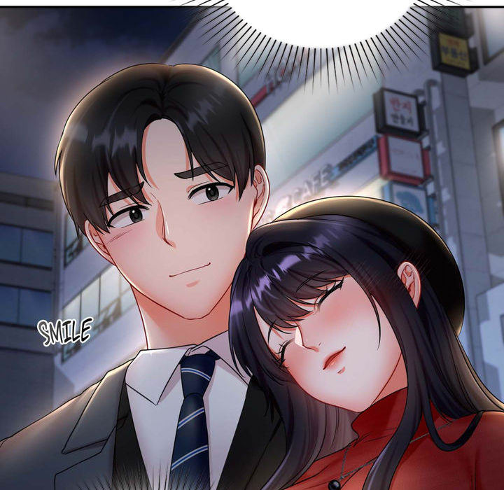 My Little Clingy Heiress - episode 3 - 31