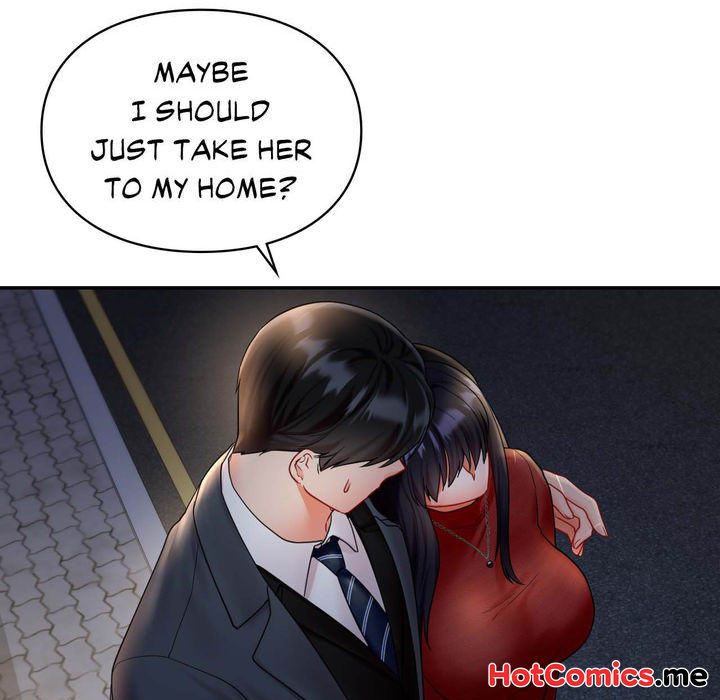 My Little Clingy Heiress - episode 3 - 37