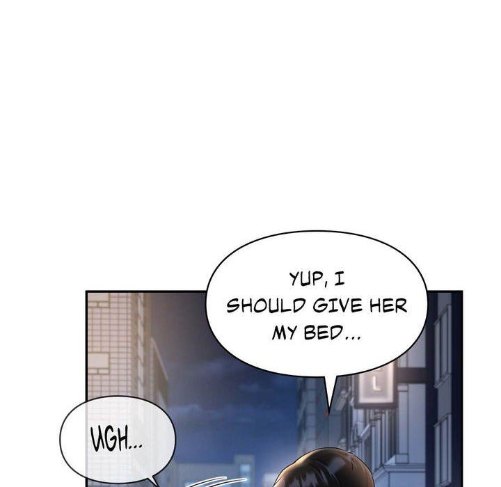 My Little Clingy Heiress - episode 3 - 41