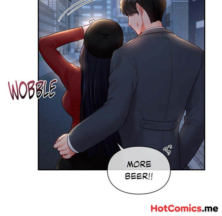 My Little Clingy Heiress - episode 3 - 42