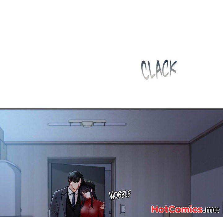 My Little Clingy Heiress - episode 3 - 46