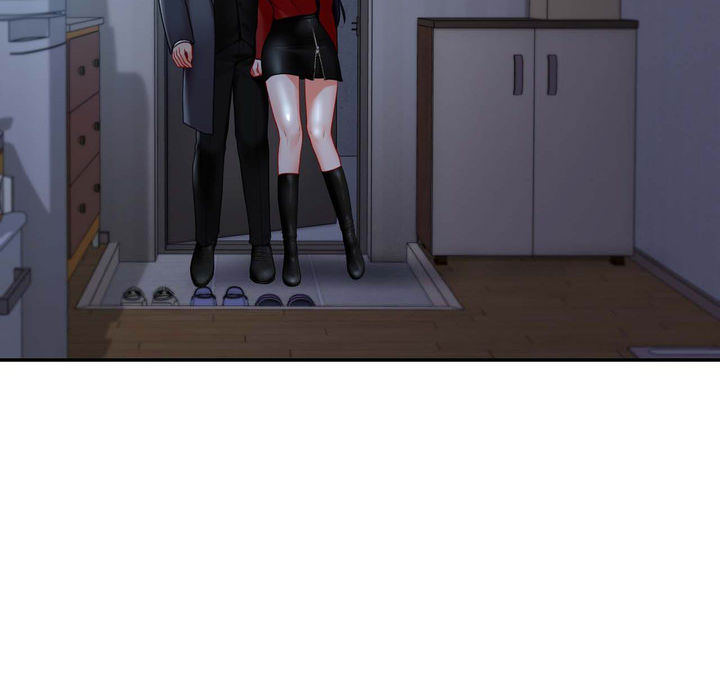 My Little Clingy Heiress - episode 3 - 47