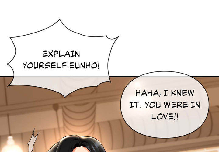 My Little Clingy Heiress - episode 3 - 3