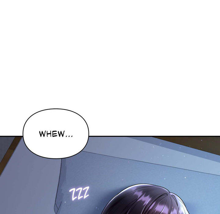 My Little Clingy Heiress - episode 3 - 49
