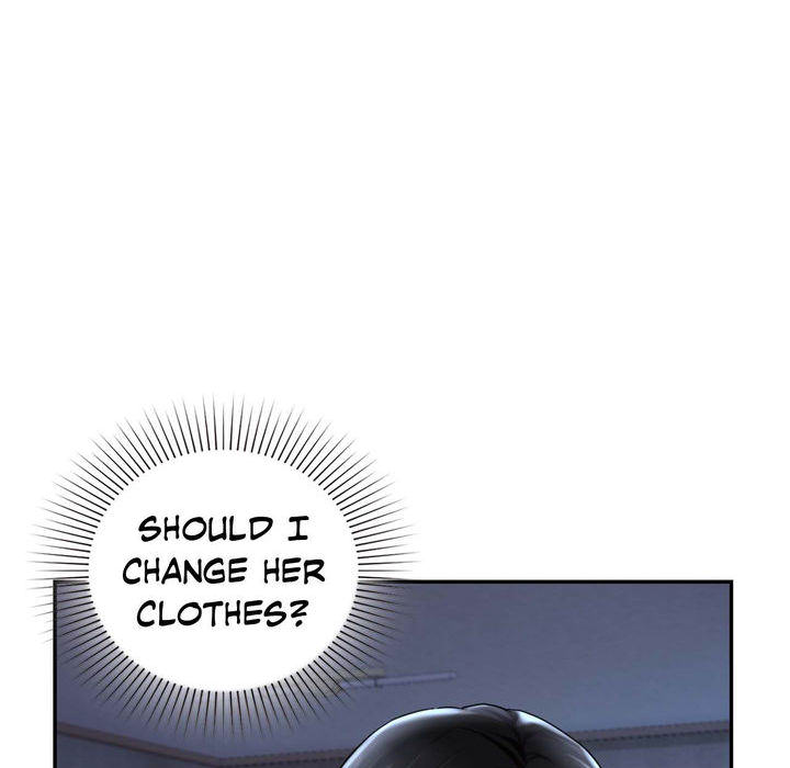 My Little Clingy Heiress - episode 3 - 52