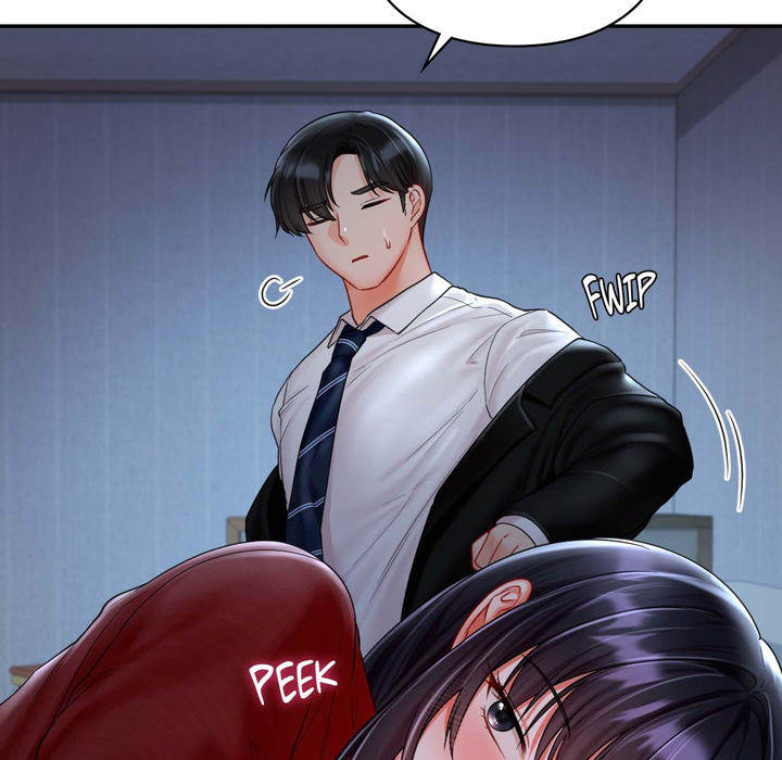 My Little Clingy Heiress - episode 3 - 55