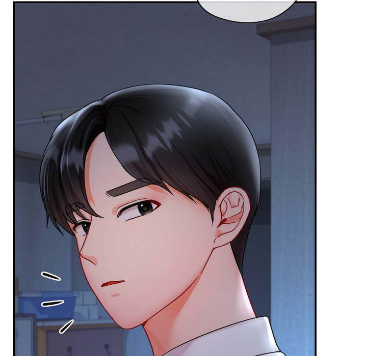My Little Clingy Heiress - episode 3 - 57
