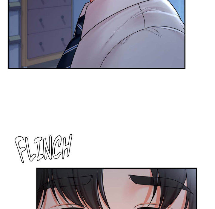 My Little Clingy Heiress - episode 3 - 58