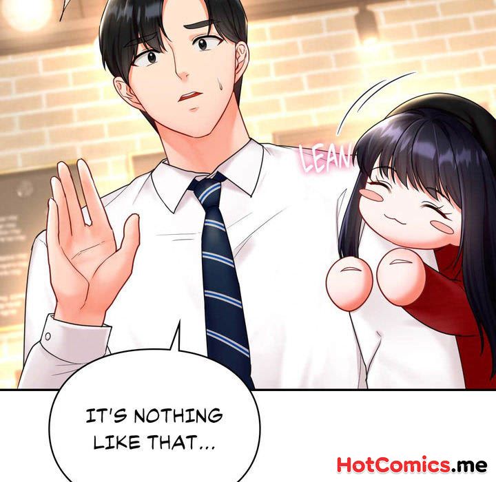My Little Clingy Heiress - episode 3 - 4