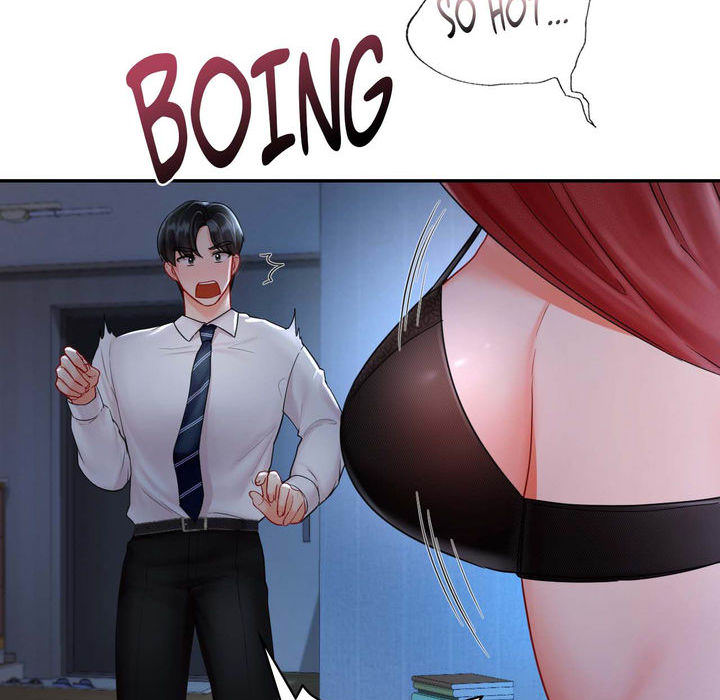 My Little Clingy Heiress - episode 3 - 60