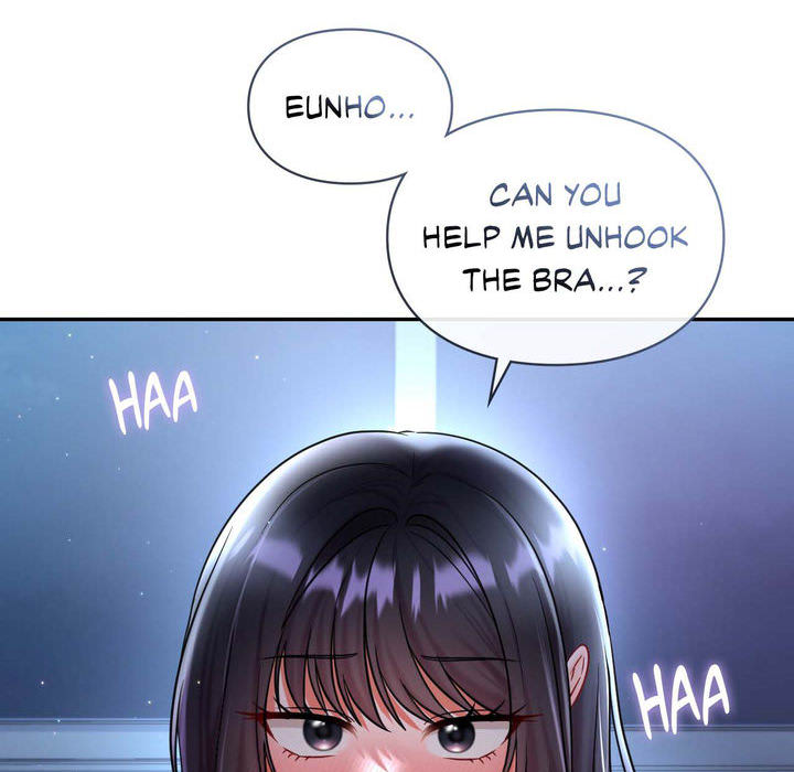 My Little Clingy Heiress - episode 3 - 64