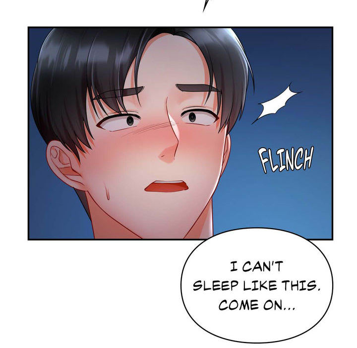 My Little Clingy Heiress - episode 3 - 67