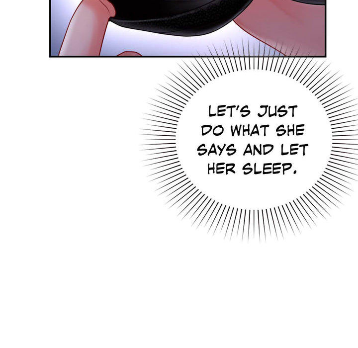 My Little Clingy Heiress - episode 3 - 72