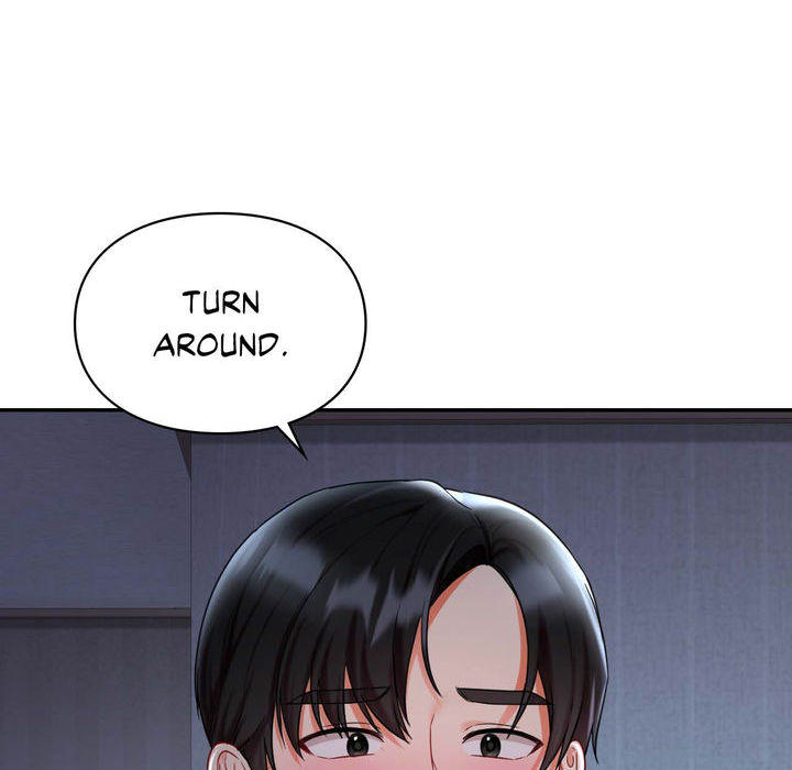 My Little Clingy Heiress - episode 3 - 73