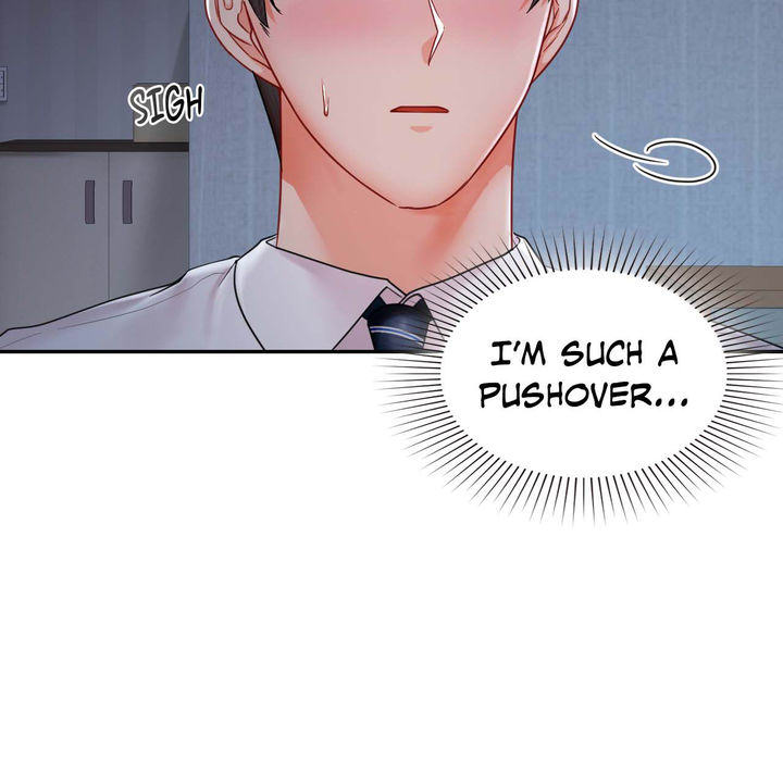 My Little Clingy Heiress - episode 3 - 74