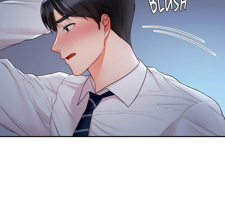 My Little Clingy Heiress - episode 3 - 86