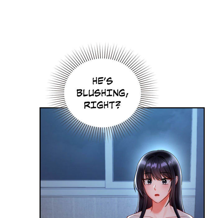 My Little Clingy Heiress - episode 3 - 87