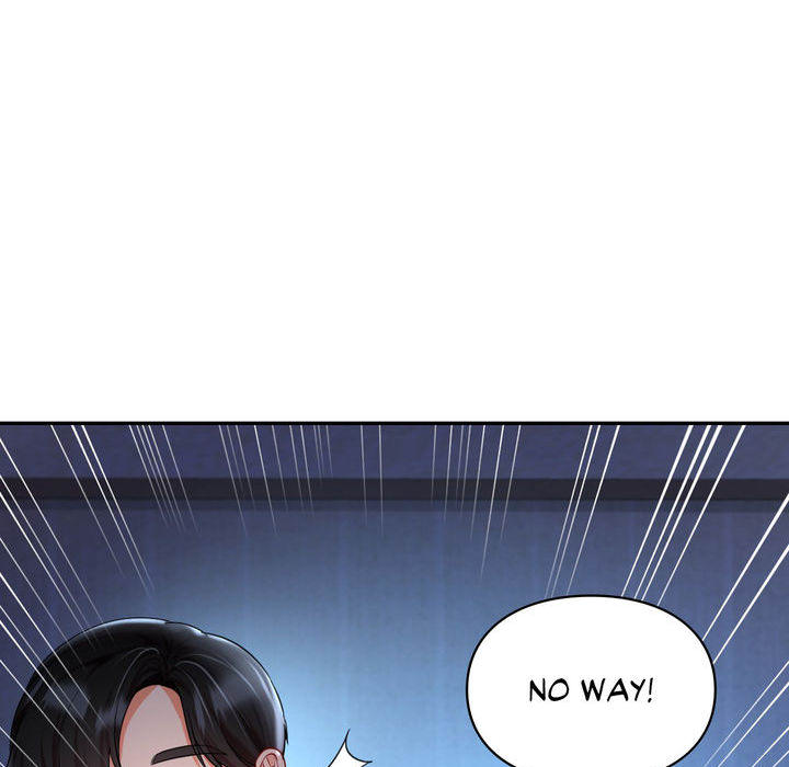 My Little Clingy Heiress - episode 3 - 91