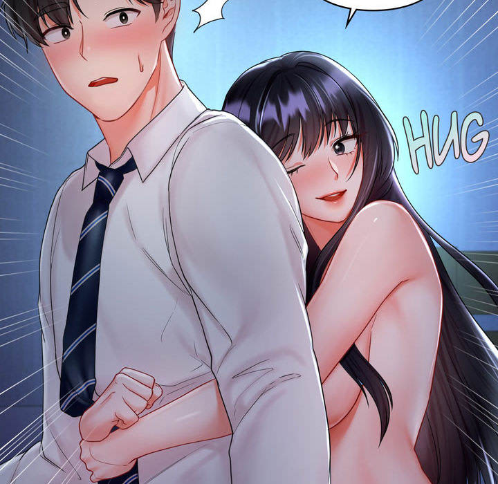 My Little Clingy Heiress - episode 3 - 92