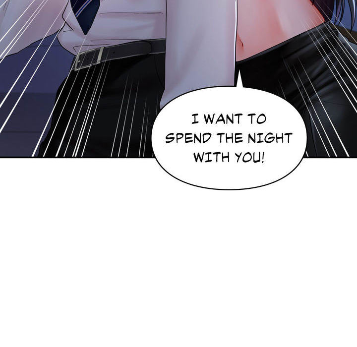 My Little Clingy Heiress - episode 3 - 93