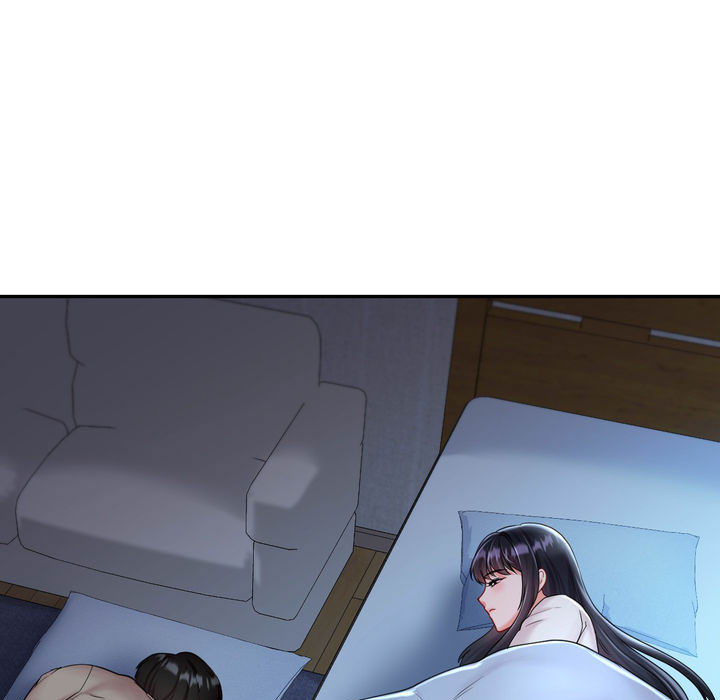 My Little Clingy Heiress - episode 3 - 98