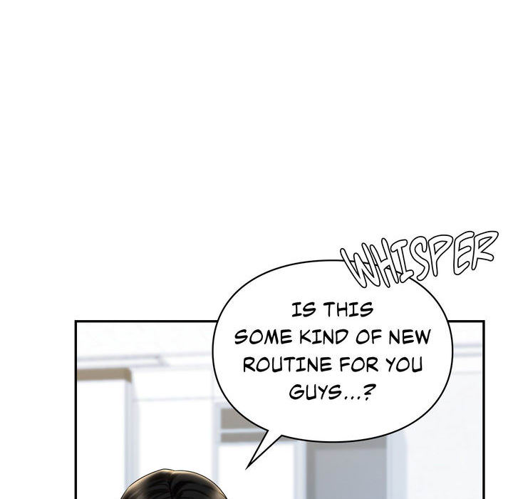 My Little Clingy Heiress - episode 21 - 101
