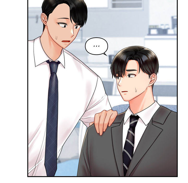 My Little Clingy Heiress - episode 21 - 102