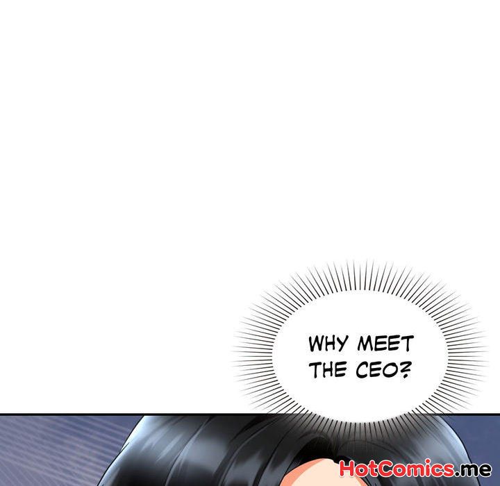 My Little Clingy Heiress - episode 21 - 103