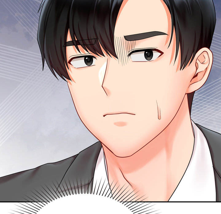 My Little Clingy Heiress - episode 21 - 104