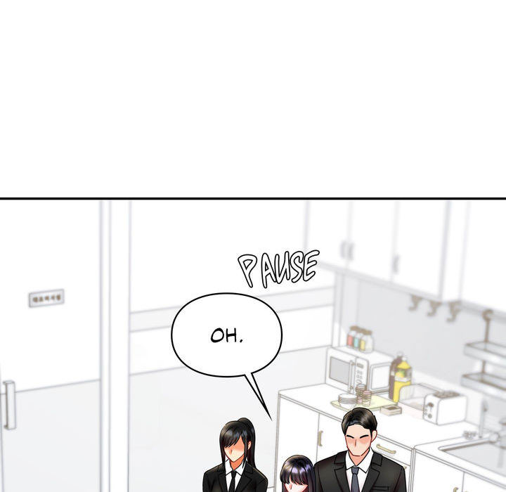My Little Clingy Heiress - episode 21 - 112