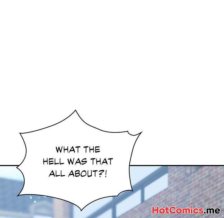 My Little Clingy Heiress - episode 21 - 122