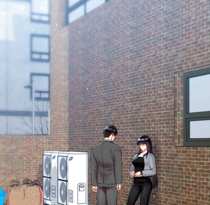 My Little Clingy Heiress - episode 21 - 123