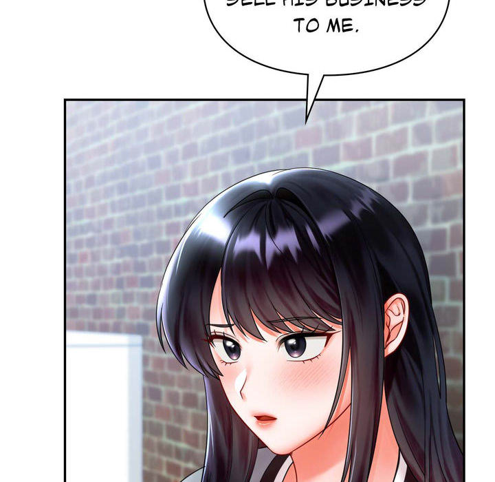 My Little Clingy Heiress - episode 21 - 125