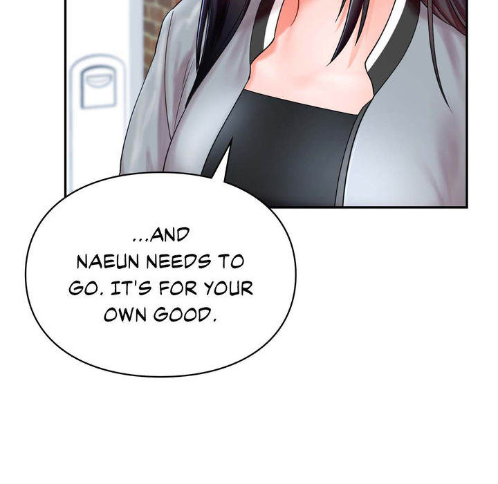 My Little Clingy Heiress - episode 21 - 126