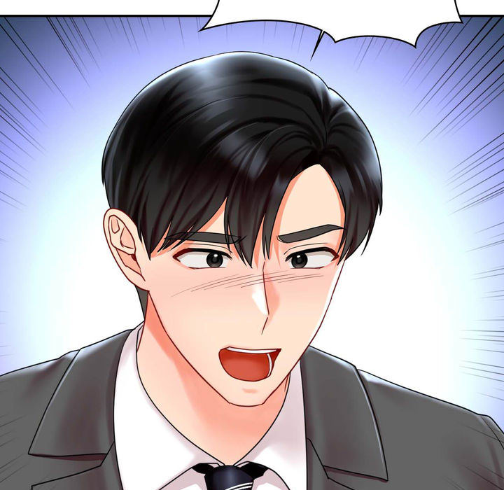 My Little Clingy Heiress - episode 21 - 130