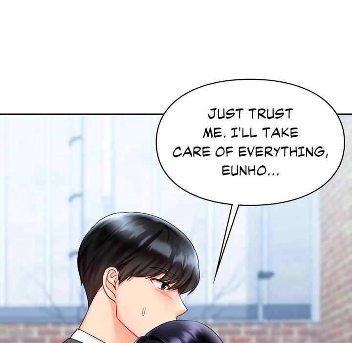 My Little Clingy Heiress - episode 21 - 134
