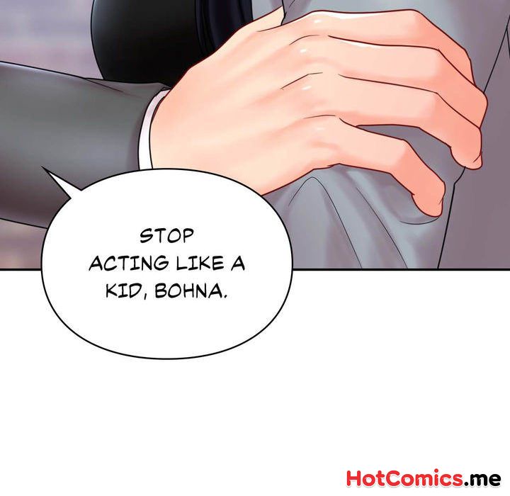 My Little Clingy Heiress - episode 21 - 141
