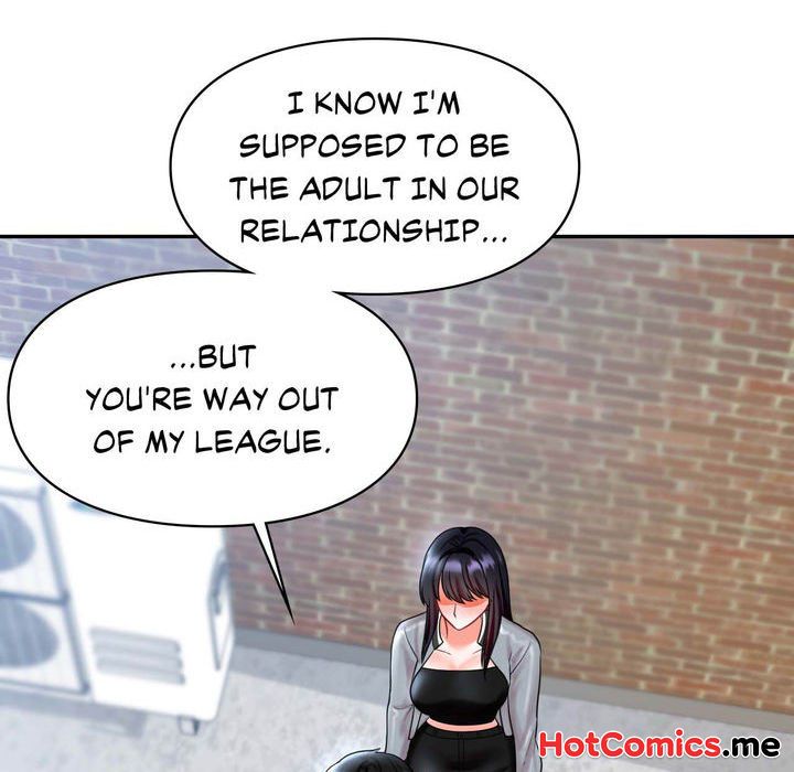 My Little Clingy Heiress - episode 21 - 146