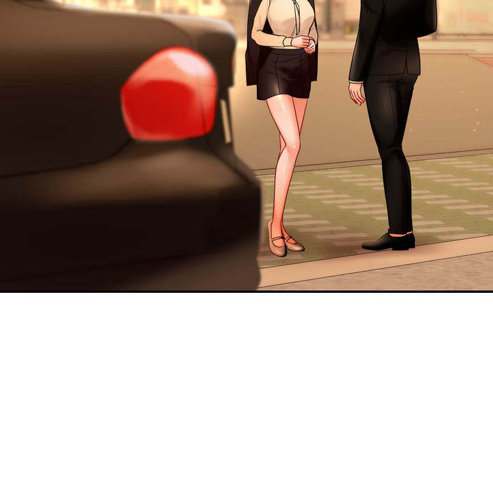 My Little Clingy Heiress - episode 21 - 19