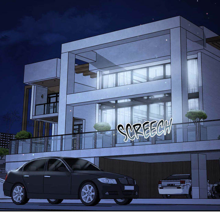 My Little Clingy Heiress - episode 21 - 24