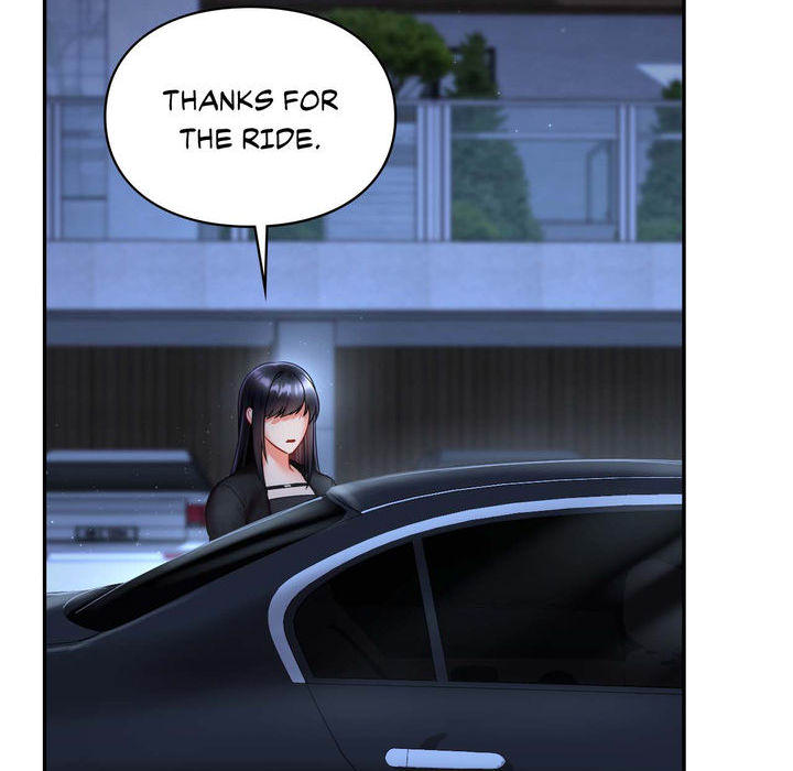 My Little Clingy Heiress - episode 21 - 26