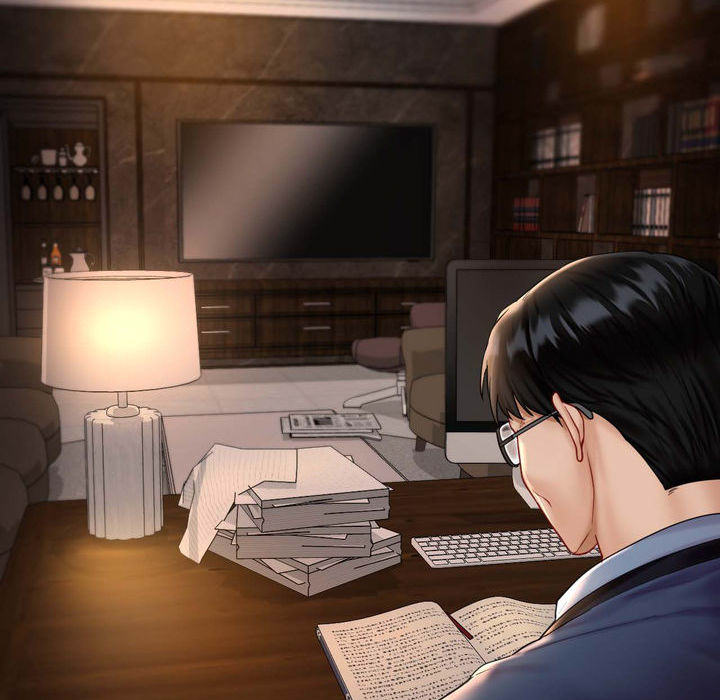 My Little Clingy Heiress - episode 21 - 35
