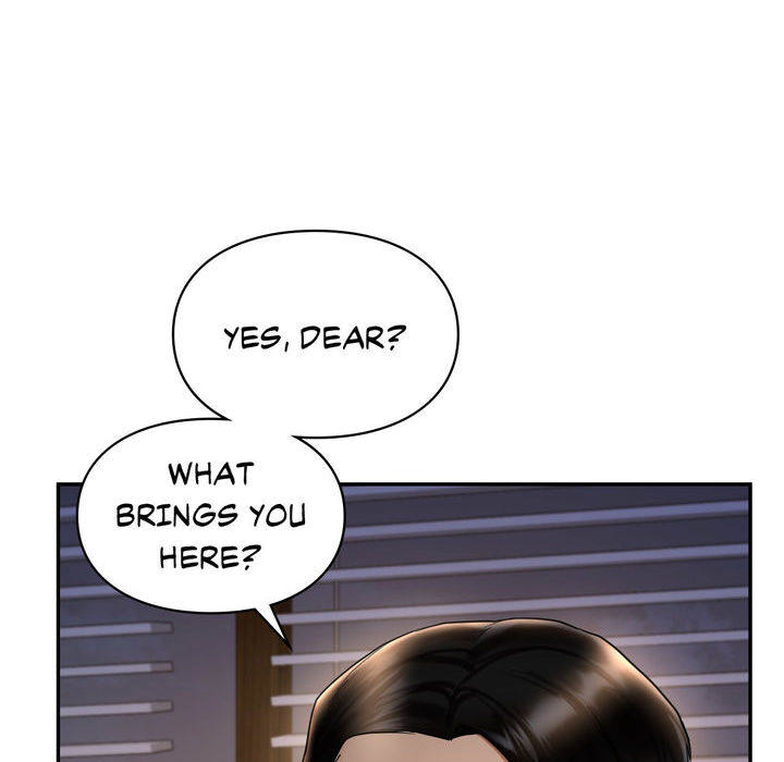 My Little Clingy Heiress - episode 21 - 39