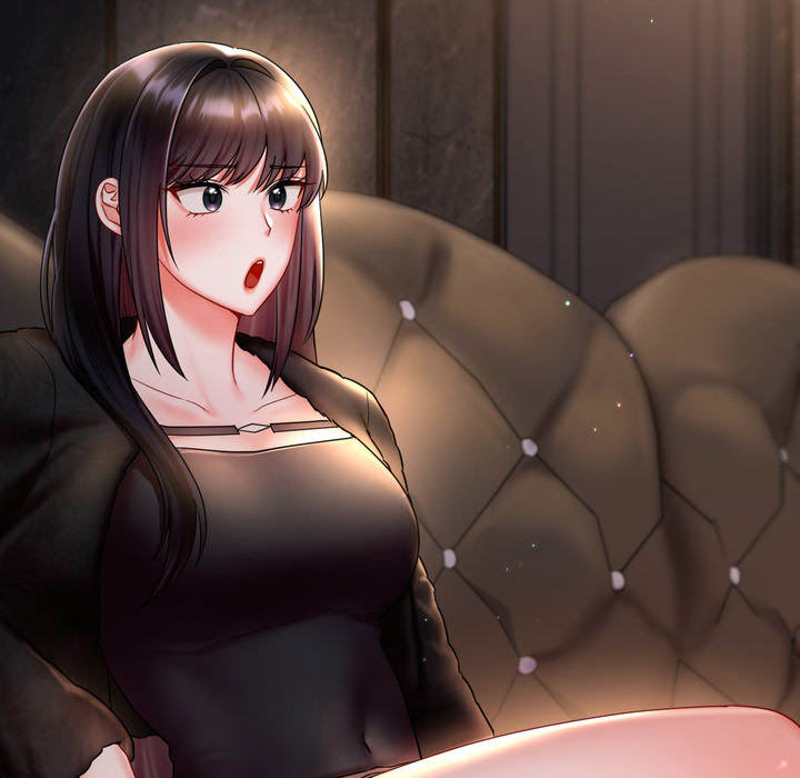 My Little Clingy Heiress - episode 21 - 44