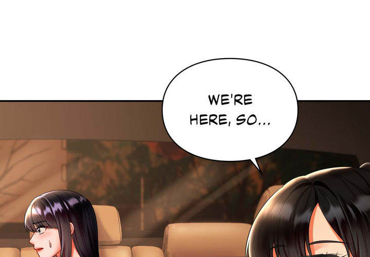 My Little Clingy Heiress - episode 21 - 3