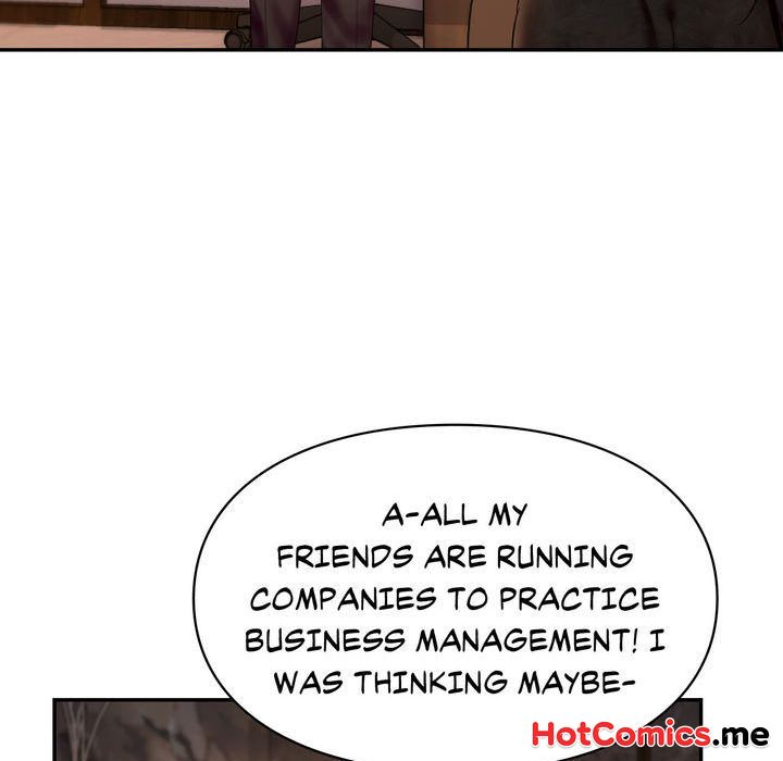 My Little Clingy Heiress - episode 21 - 51